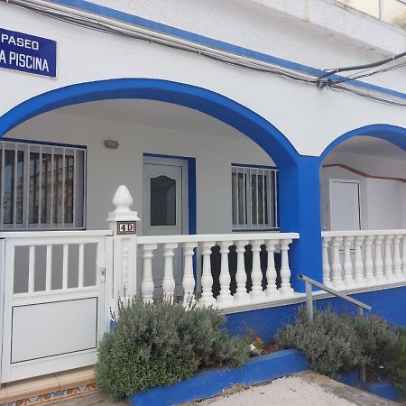 Las Palmeras Los Realejos Dış mekan fotoğraf