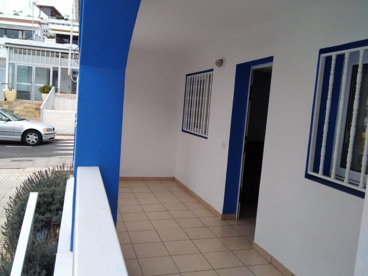 Las Palmeras Los Realejos Dış mekan fotoğraf