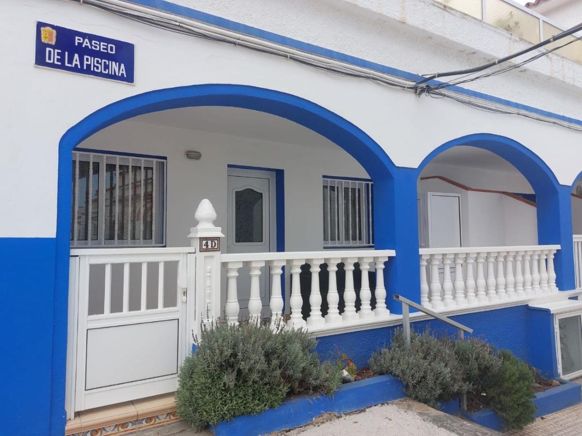 Las Palmeras Los Realejos Dış mekan fotoğraf